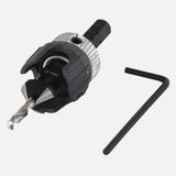 3,2X12 mm Ön Matkap, Dayanıklı ve Kullanışlı El Aleti - Seçenek 1