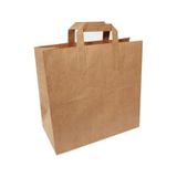 32X30x16cm Karton Canta - 25 Adet