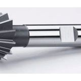 32x8mm 45 DERECE KIRLANGIÇ FREZE DIN1833B HSSCo5