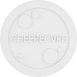 33.127.87.0065 Silikomart Cheesecake Decor Silikon Kalıp - 40 x 60 cm