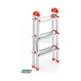 3+3 CLAS ALM ÇİFT ÇIKIŞLI MERDİVEN
