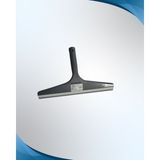 33 cm Camçek- 4ADET (Çekpas) - Gri