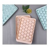 33 Hazneli Küre Buz Kalıbı 20-12 cm