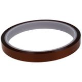 33 Metre 1Cm Bga Kapton Capton Bandı Chip Set Yanmaz Bant Kablama