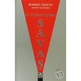 33 Stratejide Savaş - Joost Elffers - Robert Greene