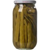 33 Tarsus Yöresel Ev Yapımı Fasulye Turşusu 1000 G - 1,2 kg