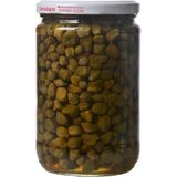 33 Tarsus Yöresel Ev Yapımı Kapari (GEBRE OTU) Turşusu 800 G - 800 gr