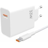 33 Watt USB Hızlı Şarj Başlık Adaptör + 1m Hızlı Şarj Kablosu Turbo Qualcomm 3.0 Ms-11 Hızlı Şarj Göstergeli (Yerli Üretim)