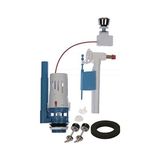 330-2020 İç Takım, Yandan Su Girişli Rezervuarlar için, 3/6 L