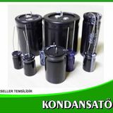 3300MF 25V KONDANSATÖR