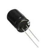 330Uf 16V Kondansatör 10 Adet 5Mm 6.3X11Mm