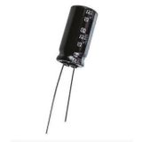 330Uf 25V Elektrolitik Kondansatör
