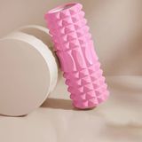 33*14 Cm Tırtıklı Foam Roller