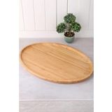 33*23 Bambu Sunum Tabak Royaleks-Bs3323