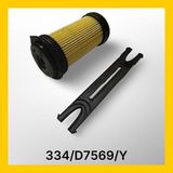334/D7569/Y - Adblue Filtresi