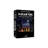 336 Sayfalık Ciltsiz Kitap: Karantina Ve Hayat