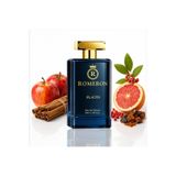 338 Platin Erkek Parfüm EDP 50ml