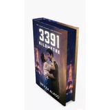 3391 Kilometre - Film Kapagi ( Ciltli) Poster Ve Ayracli
