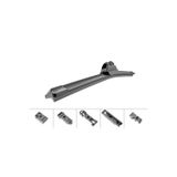 3397013449 Aeroeco Silecek Muz Tipi 40 Cm 5 Aparatlı Üniversal Bosch 3397015576