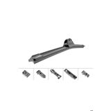 3397013451 Aeroeco Silecek Muz Tipi 47 Cm 5 Aparatli Universal Bosch 3397015578 Uyumlu