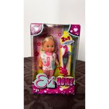 33D-SEVIMLI Kar Kıyafeti Bebek ve Kardan Adam 12 cm