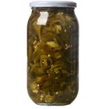 33tarsusyoresel 1200 gr Ev Yapımı Jalapeno Biber Turşusu