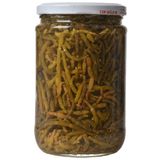 33tarsusyoresel 800 gr Ev Yapımı Deniz Börülcesi Turşusu