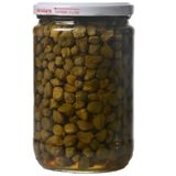 33tarsusyoresel 800 gr Ev Yapımı Kapari Turşusu