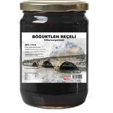 33tarsusyoresel Ev Yapımı Böğürtlen Reçeli 710 G - 710 gr