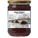 33tarsusyoresel Ev Yapımı Çilek Reçeli 710 G - 710 gr