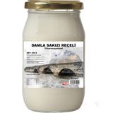 33tarsusyoresel Ev Yapımı Damla Sakızı Reçeli 390 G - 390 gr