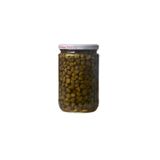 33tarsusyoresel Ev Yapımı Kapari (GEBRE OTU) Turşusu 800 G