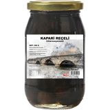 33tarsusyoresel Ev Yapımı Kapari Reçeli 390 G - 390 gr