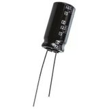 3,3Uf 50V Elektrolitik Kondansatör 4Mm, 8Mm
