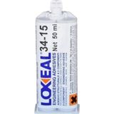 34-15 (30DK Sabitleme) Epoksi Yapıştırıcı (50ML)