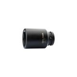 3/4" 6 Köşe Derin Havalı Lokma Anahtar - 41 mm