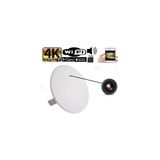 34 Alarm Buat Kapağı - Bakıcı Kamerası