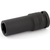 3/4'' Alti Köşe 22 mm Havali Derin Lokma Anahtar