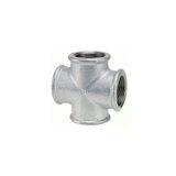 3/4 Galvaniz İstavroz Te (Kuruva) - 9996670019408