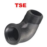3/4'' KUYRUKLU DİRSEK
