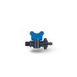 3/4 " Mini Vana - Erkek-Contasız Dn8 (118282)