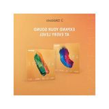 3/4 Ölçüde Keman Tel Seti, Orta Tansiyon