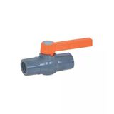 3/4 Pvc Küresel Vana Pasolu - 9996669914059