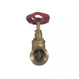 3/4" Sarı Papatya Stop Vana Vn 005