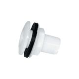 3/4 Su Deposu Rekoru 25 Mm-Contalı
