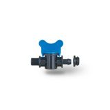 3/4" X 16 Mini Vana - Erkek-Grommet Dn8 (118222)