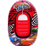 34088 Speedway Çocuk Bot 102 Cm, Su Sporları, Plaj Malzemesi, Şişme Ürün, Yüzme Aksesuarı, Kamp, Dalış, Güvenlik