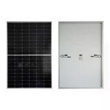 340W Halfcut Monokristal Güneş Paneli