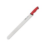 34111 Duo Döner Bıçağı 50 Cm - Kaymaz Sap Çok Renkli