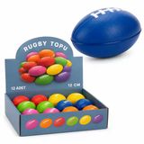 3421 Rugby Stres Topu Adet Fiyatıdır